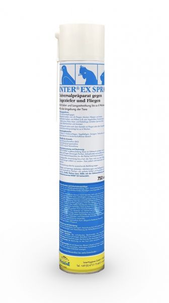 InterEx Spray 750 ml